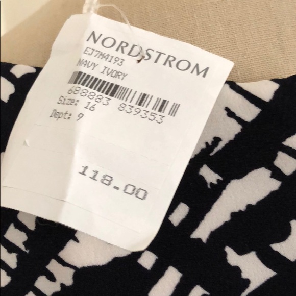 New Eliza J dress with tags - Picture 2 of 5